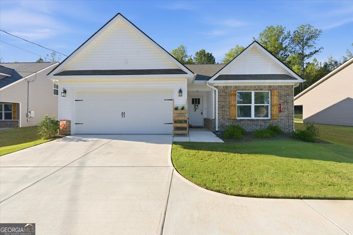126 Allen Green Drive Gray - main photo