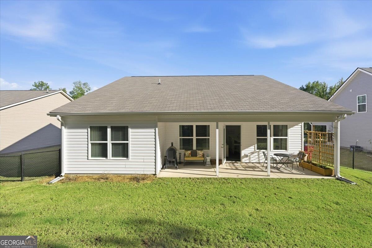 126 Allen Green Drive Gray - Photo 27