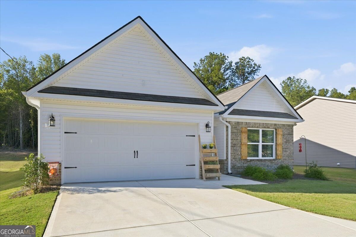 126 Allen Green Drive Gray - Photo 30