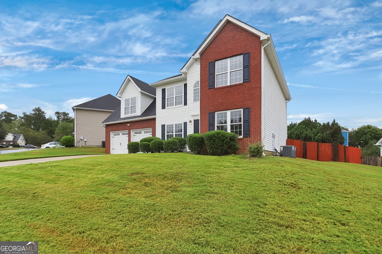 5713 Mill View Way Lithonia - main photo