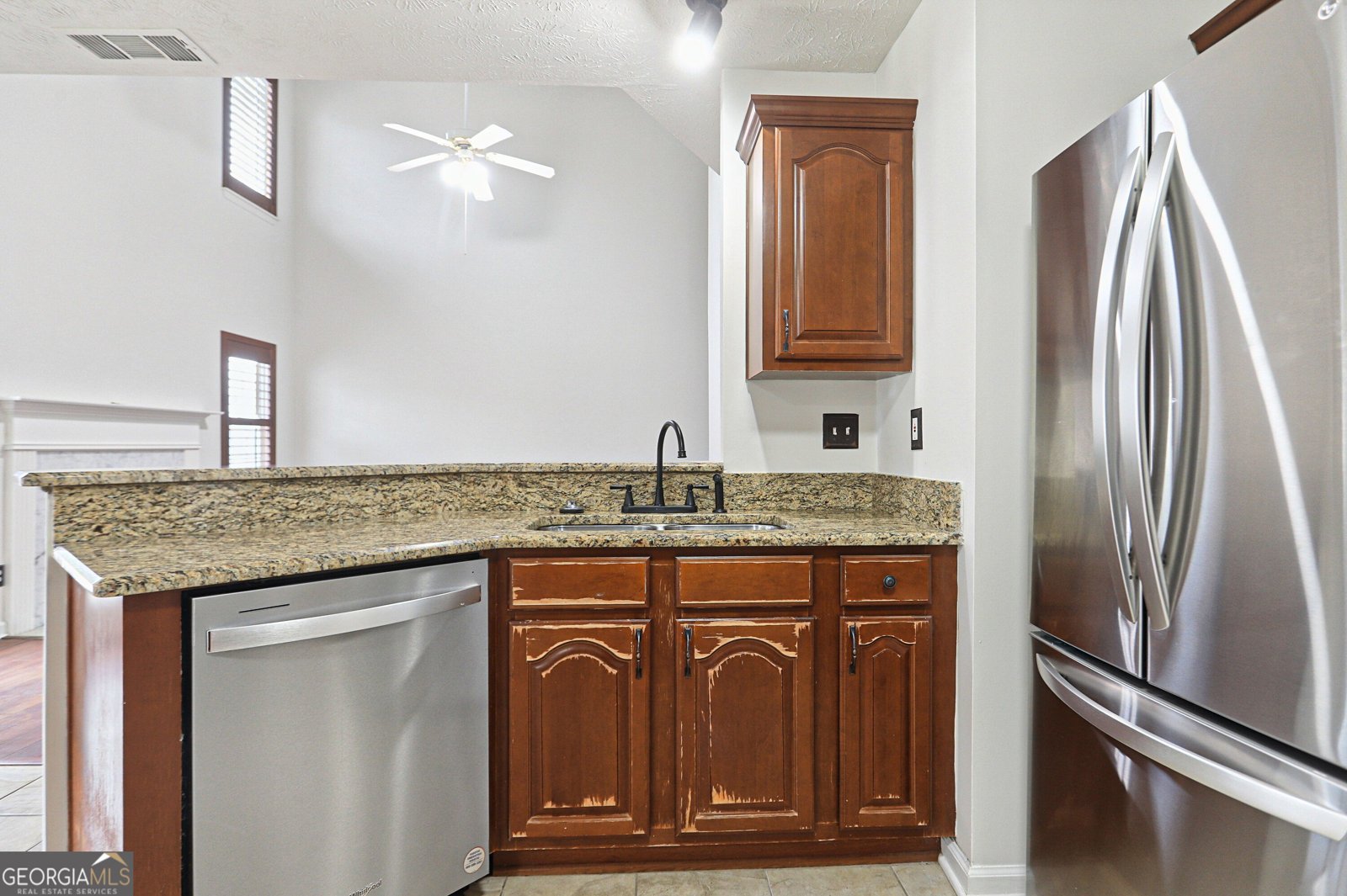 5713 Mill View Way Lithonia - Photo 10