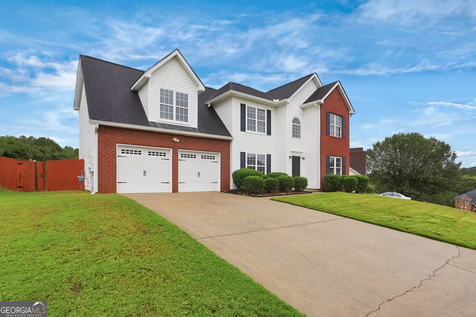 5713 Mill View Way Lithonia - Photo 34