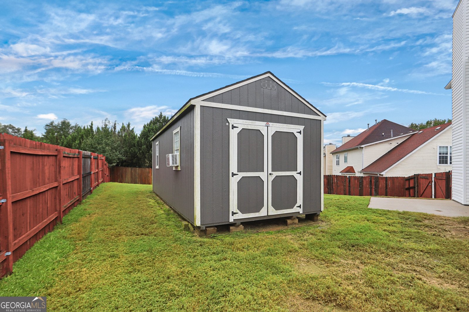 5713 Mill View Way Lithonia - Photo 35