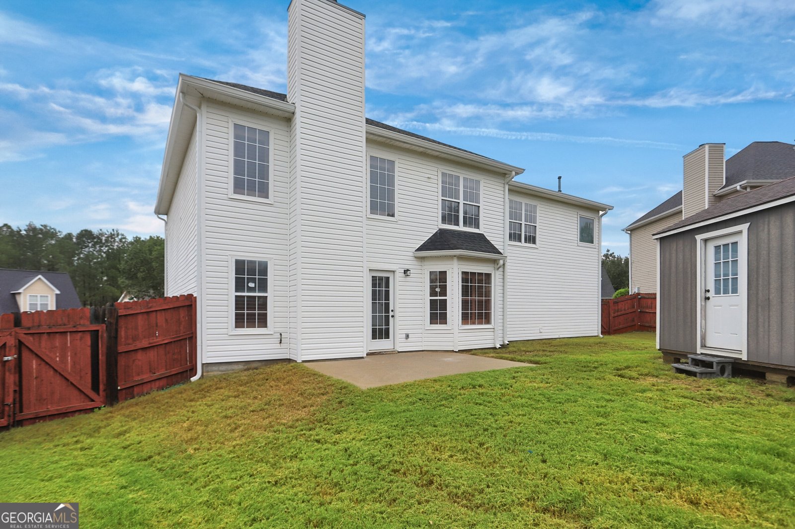 5713 Mill View Way Lithonia - Photo 36