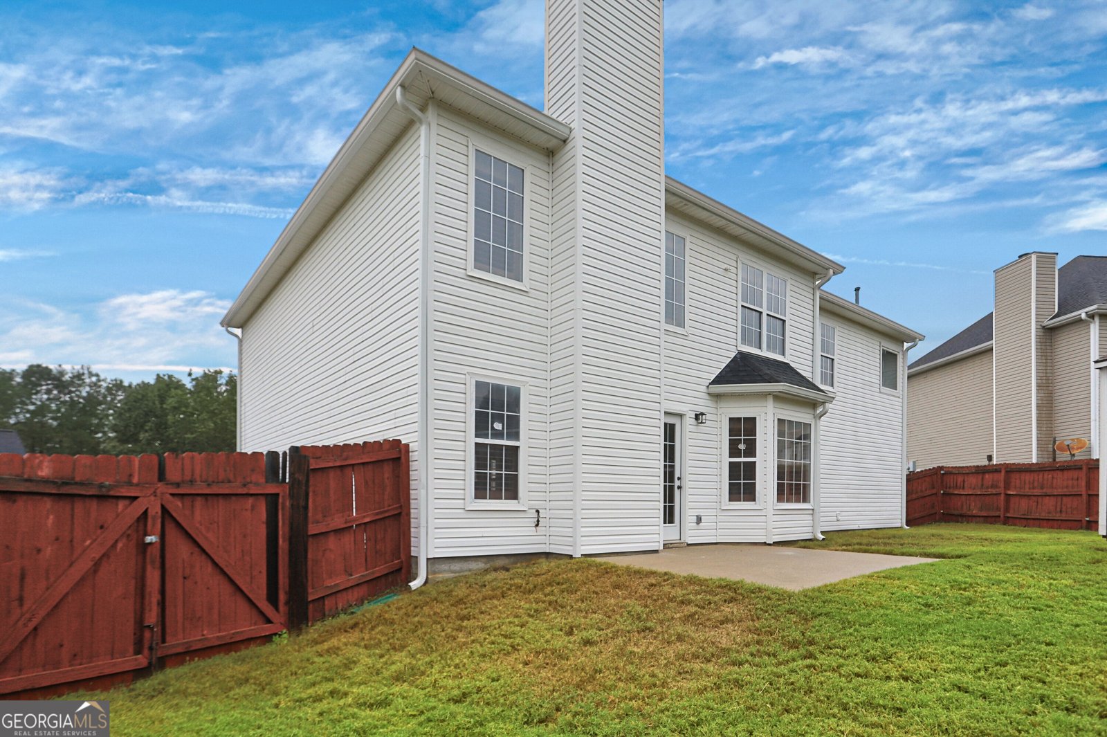 5713 Mill View Way Lithonia - Photo 37