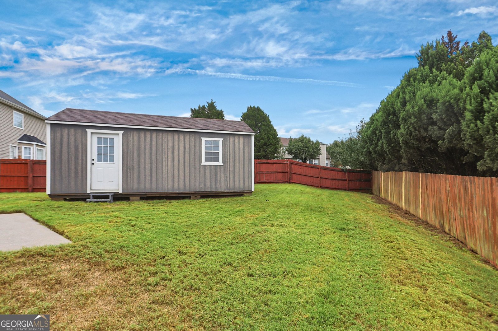 5713 Mill View Way Lithonia - Photo 38