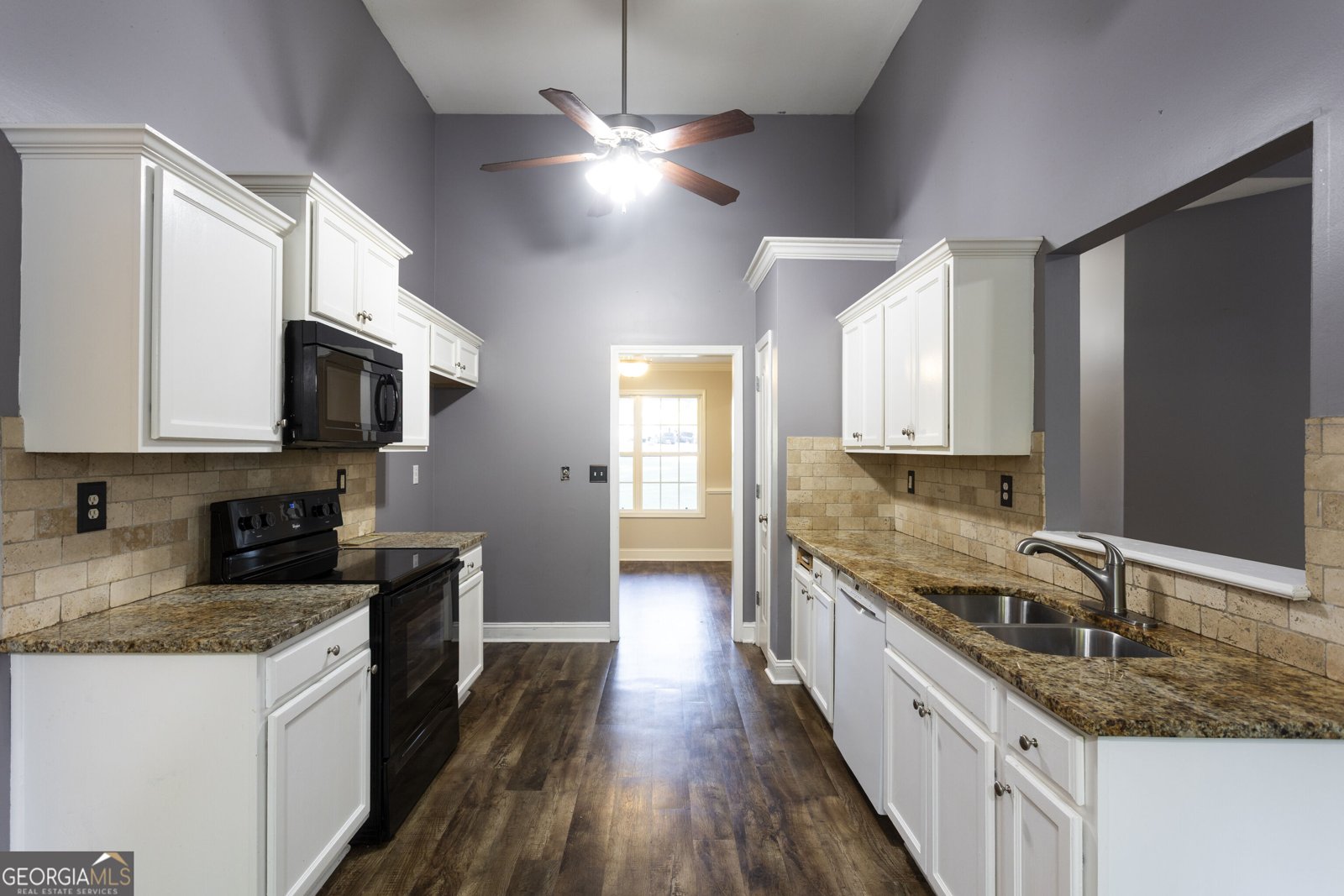 546 Ashlyn Court Social Circle - Photo 10