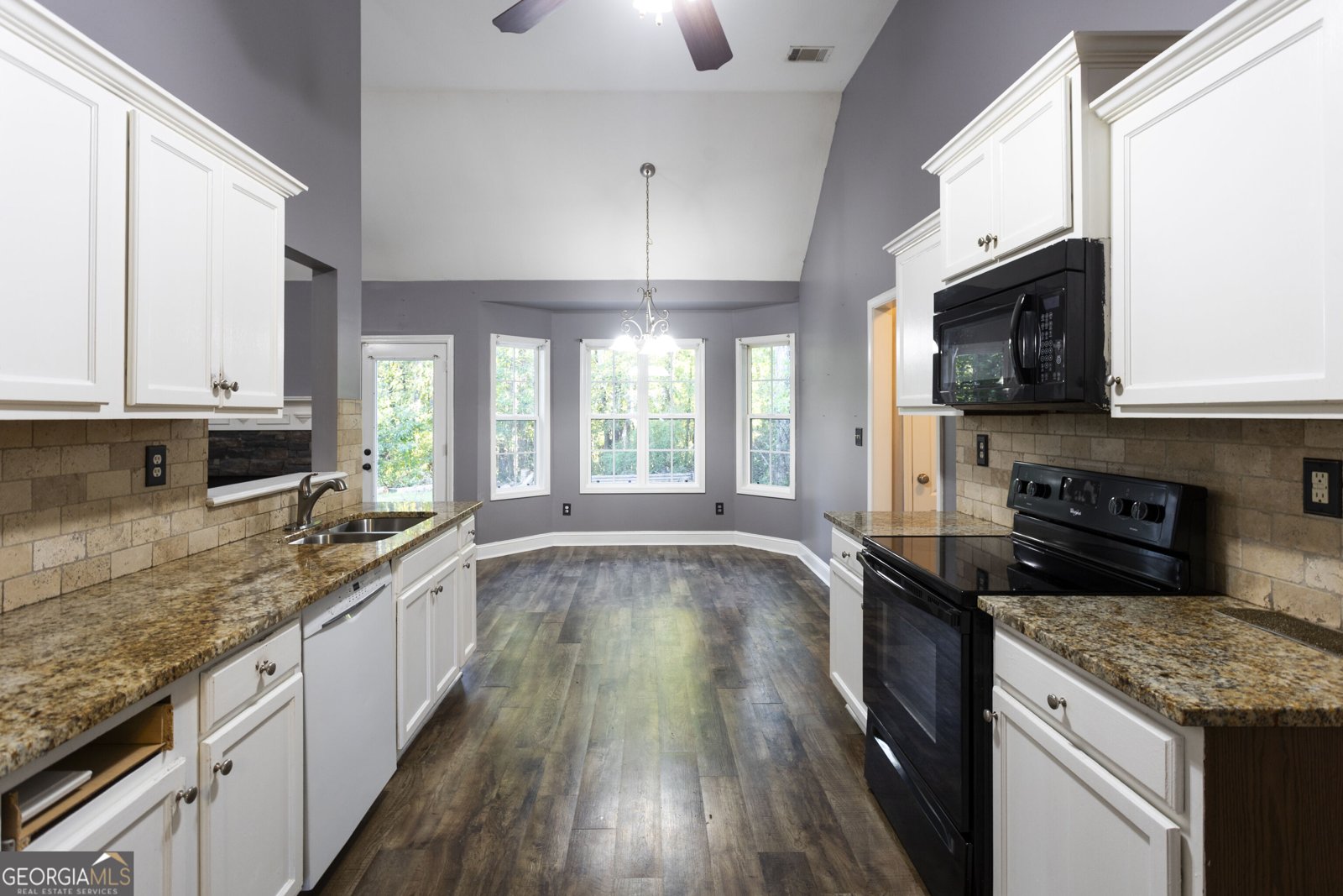 546 Ashlyn Court Social Circle - Photo 11