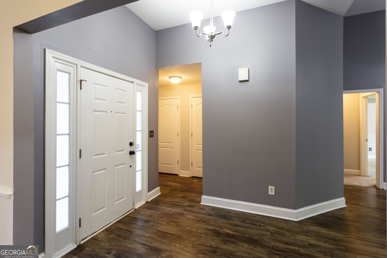 546 Ashlyn Court Social Circle - Photo 14