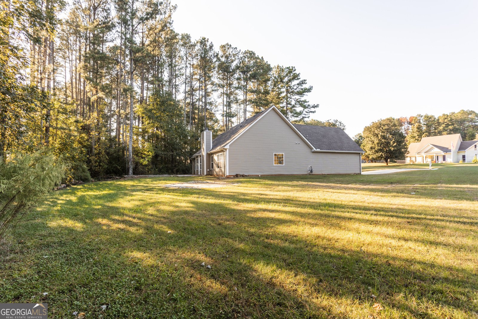 546 Ashlyn Court Social Circle - Photo 32