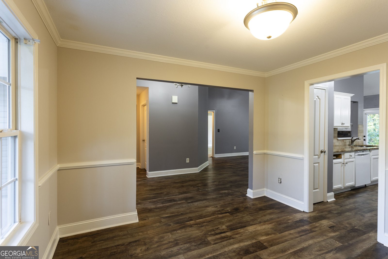 546 Ashlyn Court Social Circle - Photo 7