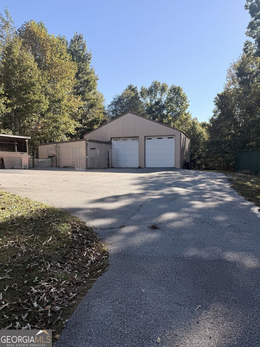 5180 Old Cornelia Highway Lula - Photo 21