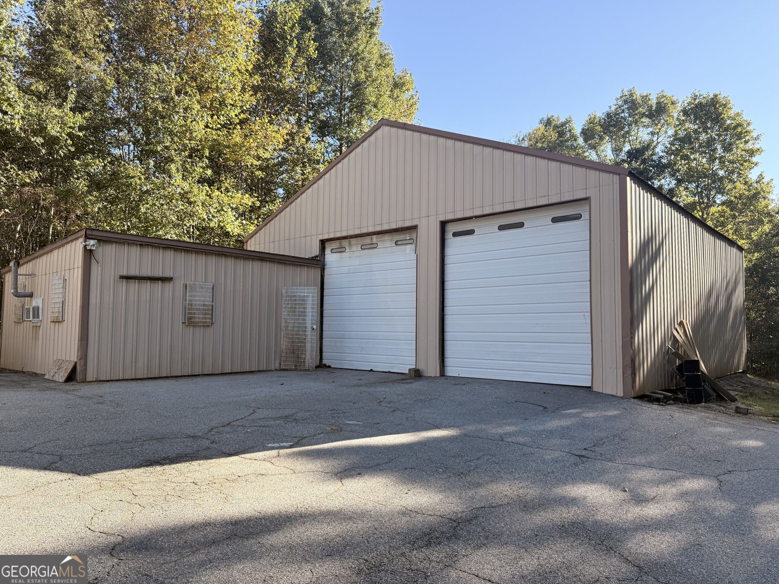 5180 Old Cornelia Highway Lula - Photo 22