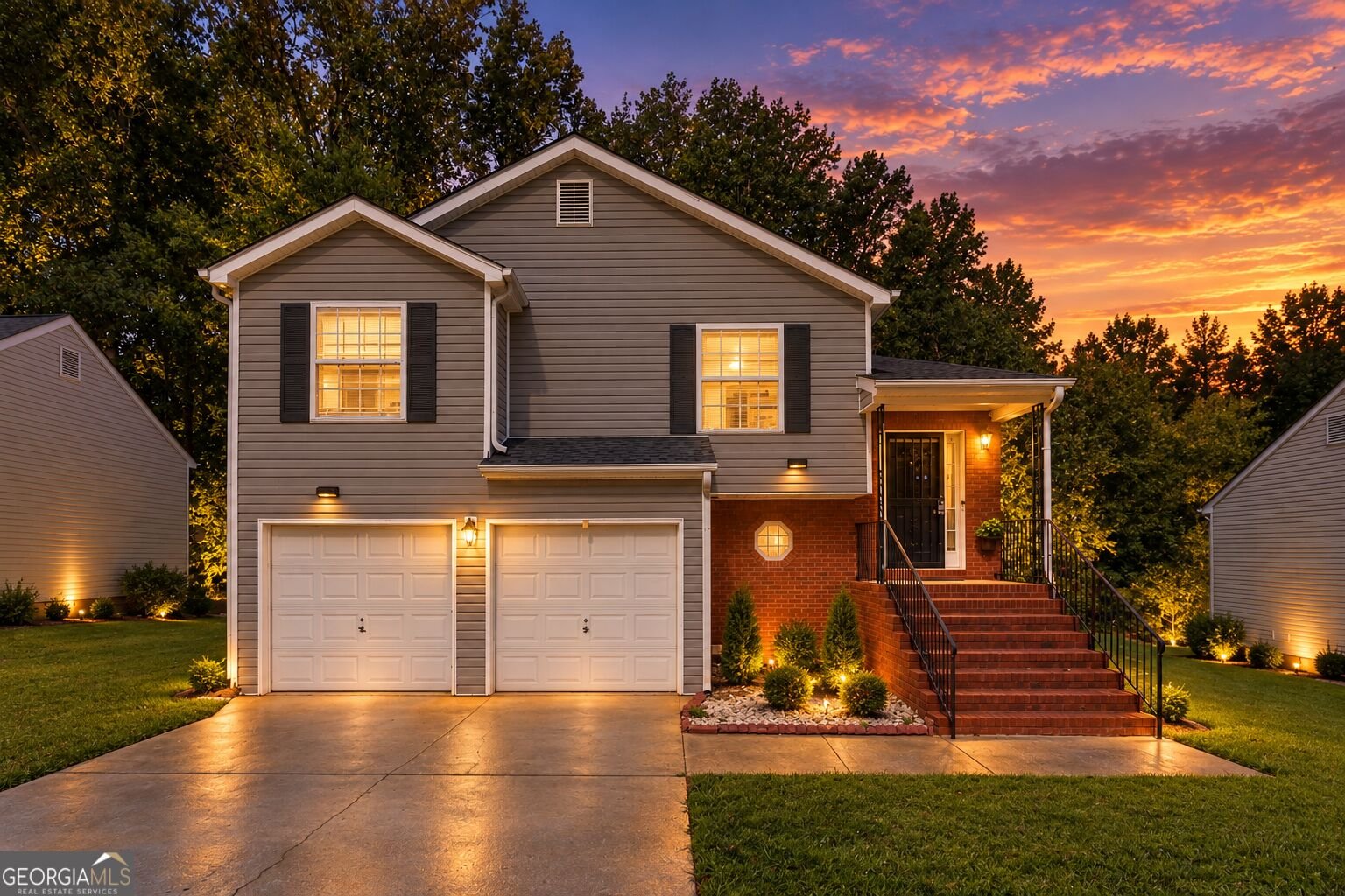357 Summit Lane Riverdale - main photo