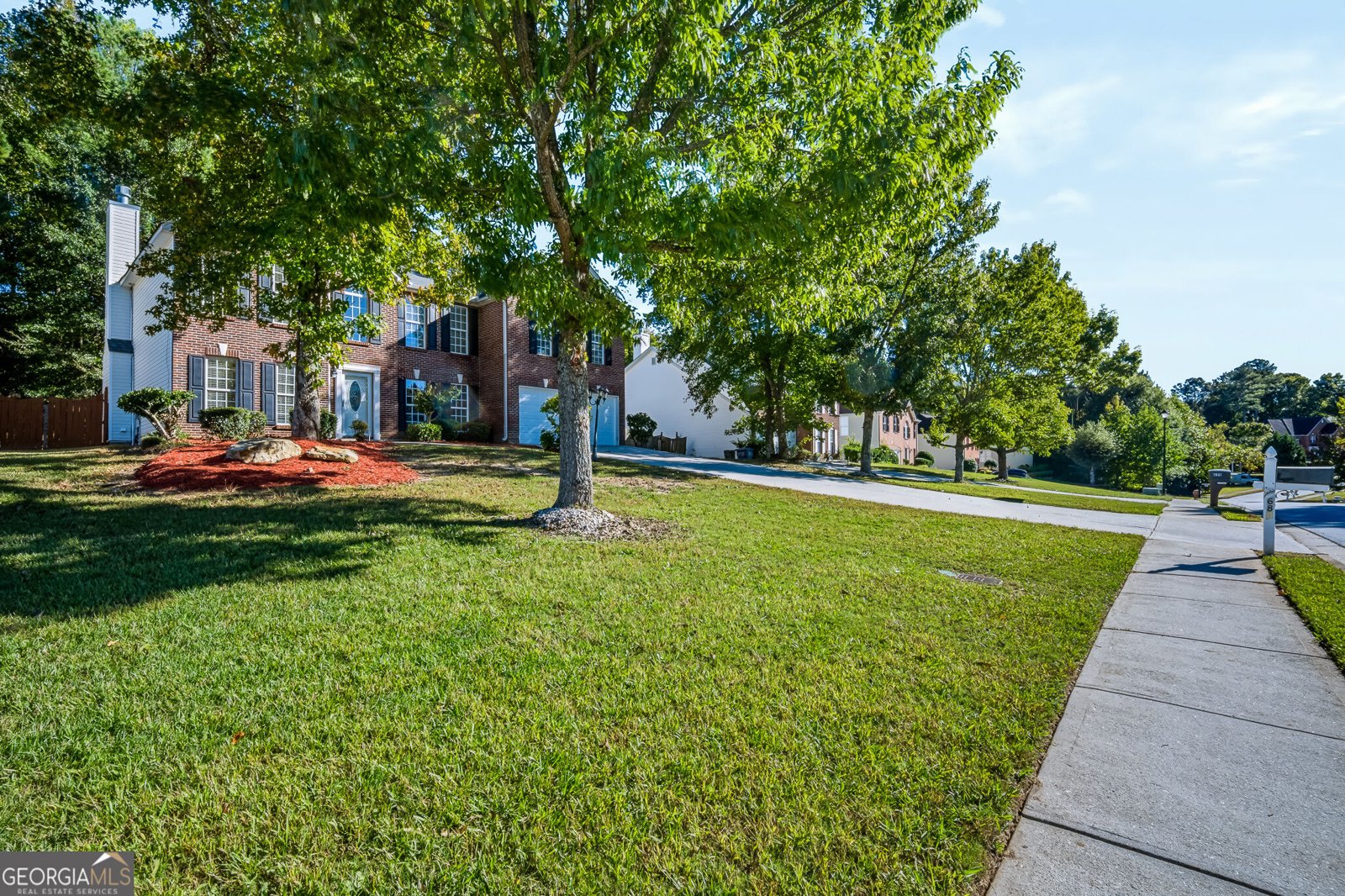 680 Paper Creek Drive Lawrenceville - Photo 33