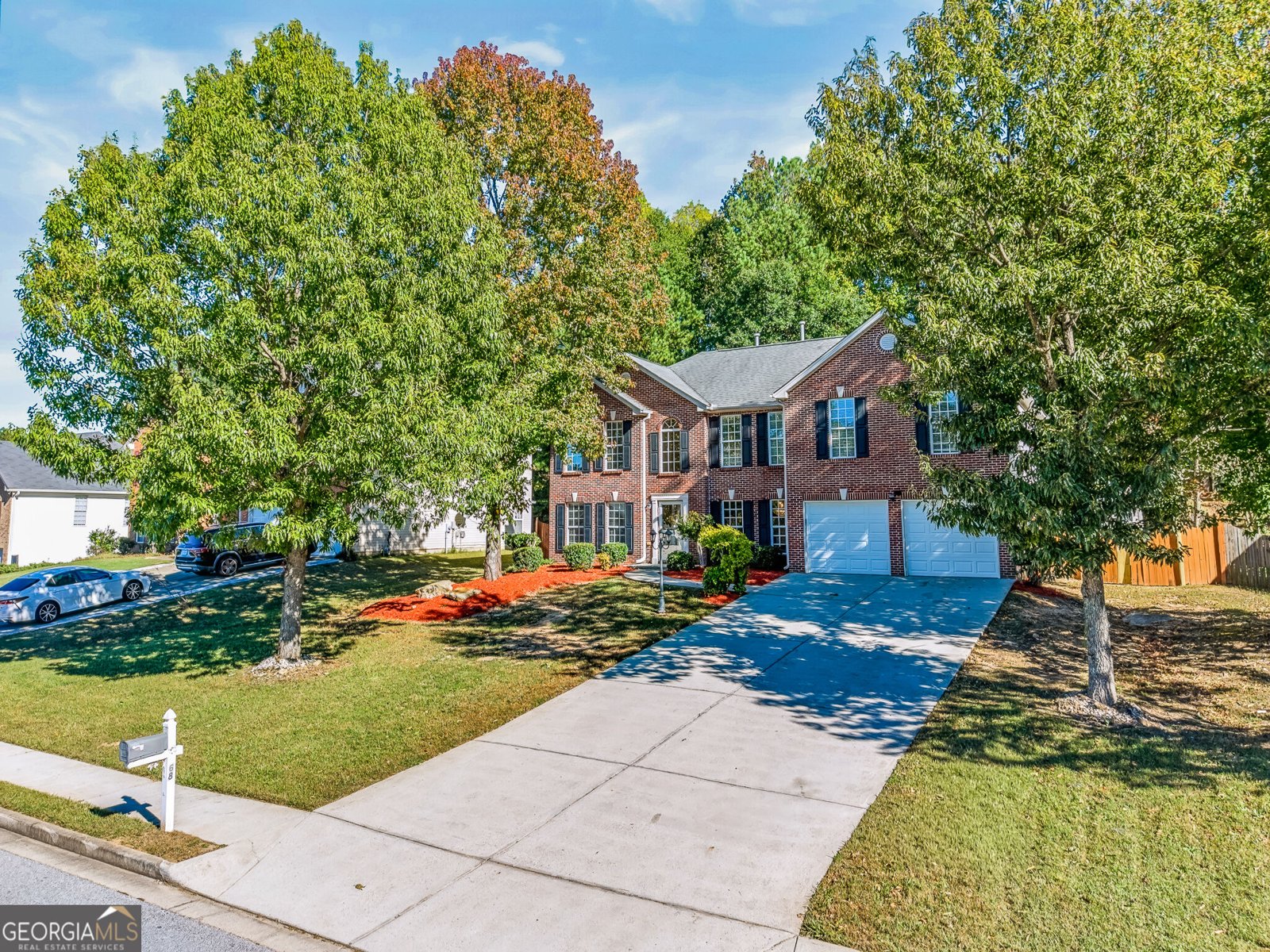 680 Paper Creek Drive Lawrenceville - Photo 34
