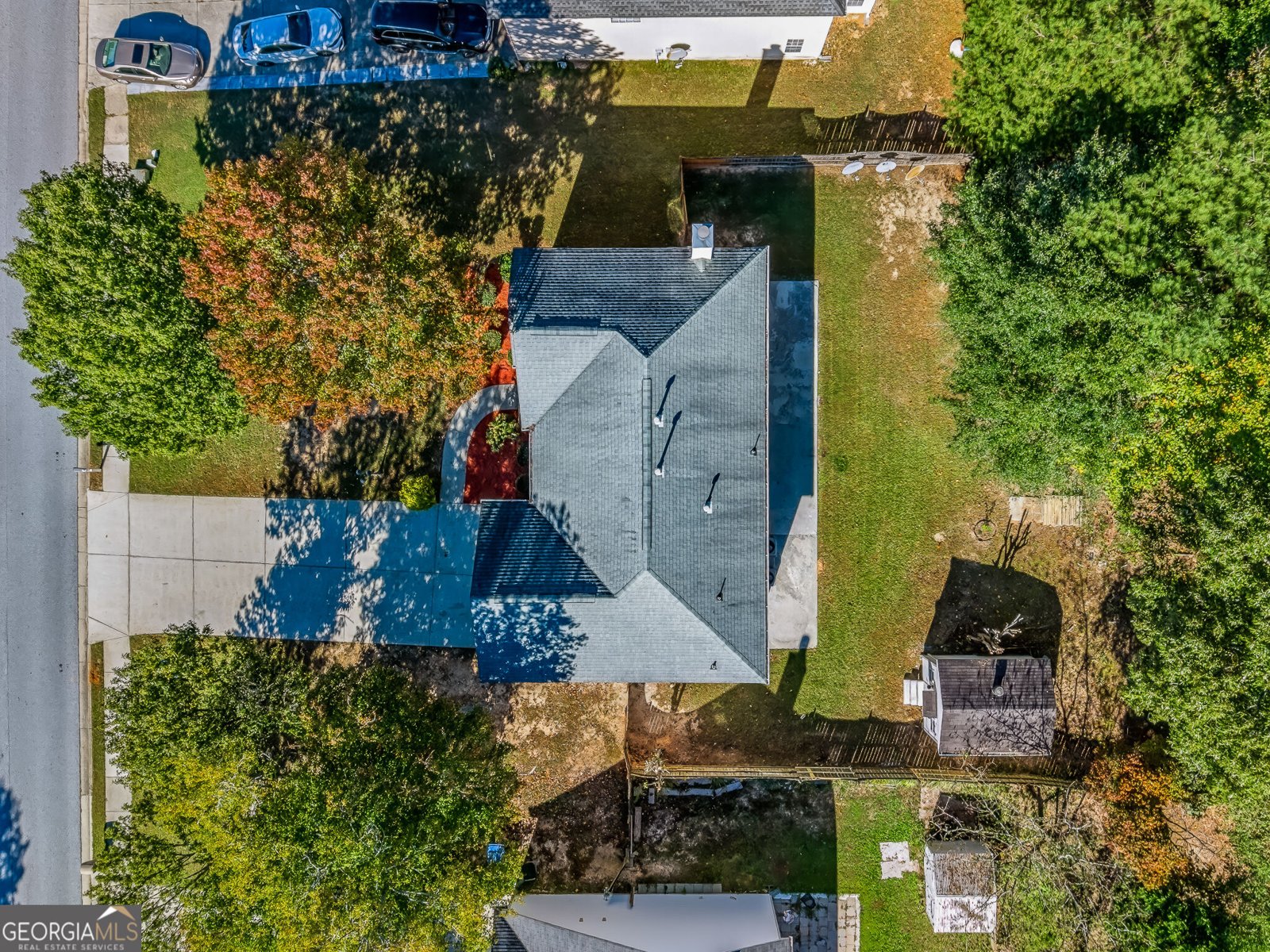 680 Paper Creek Drive Lawrenceville - Photo 35