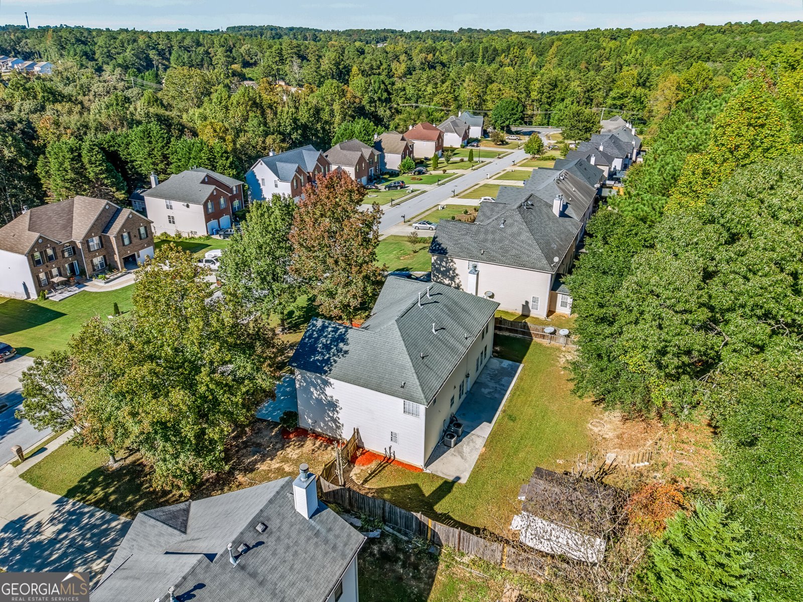 680 Paper Creek Drive Lawrenceville - Photo 39