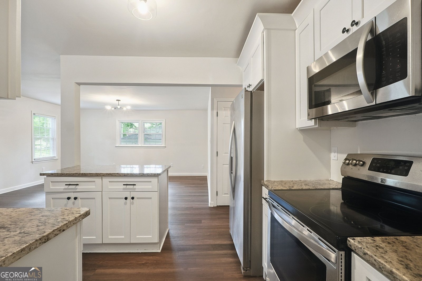 1410 Graymont Drive Atlanta - Photo 8