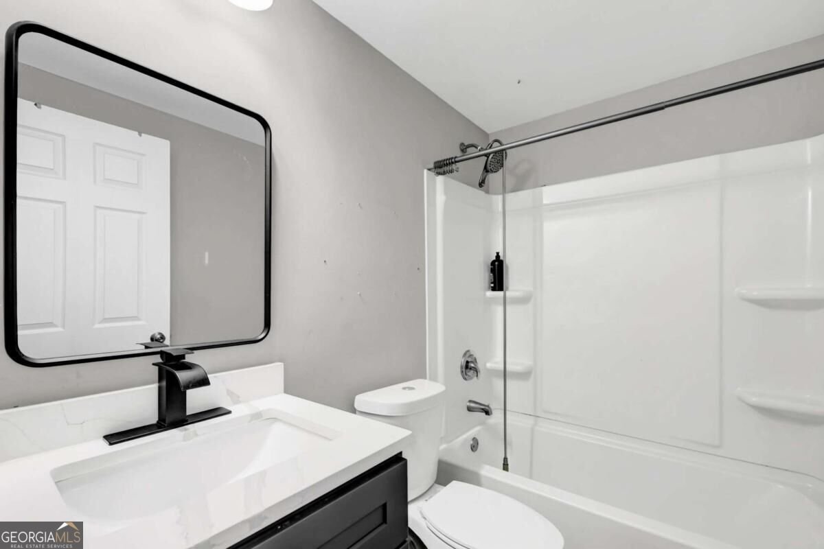 3286 Sunderland Drive Snellville - Photo 11