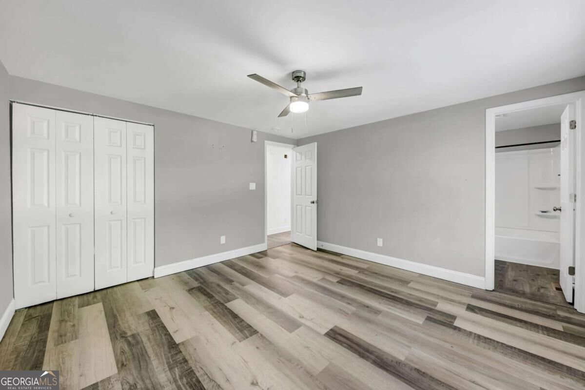 3286 Sunderland Drive Snellville - Photo 15