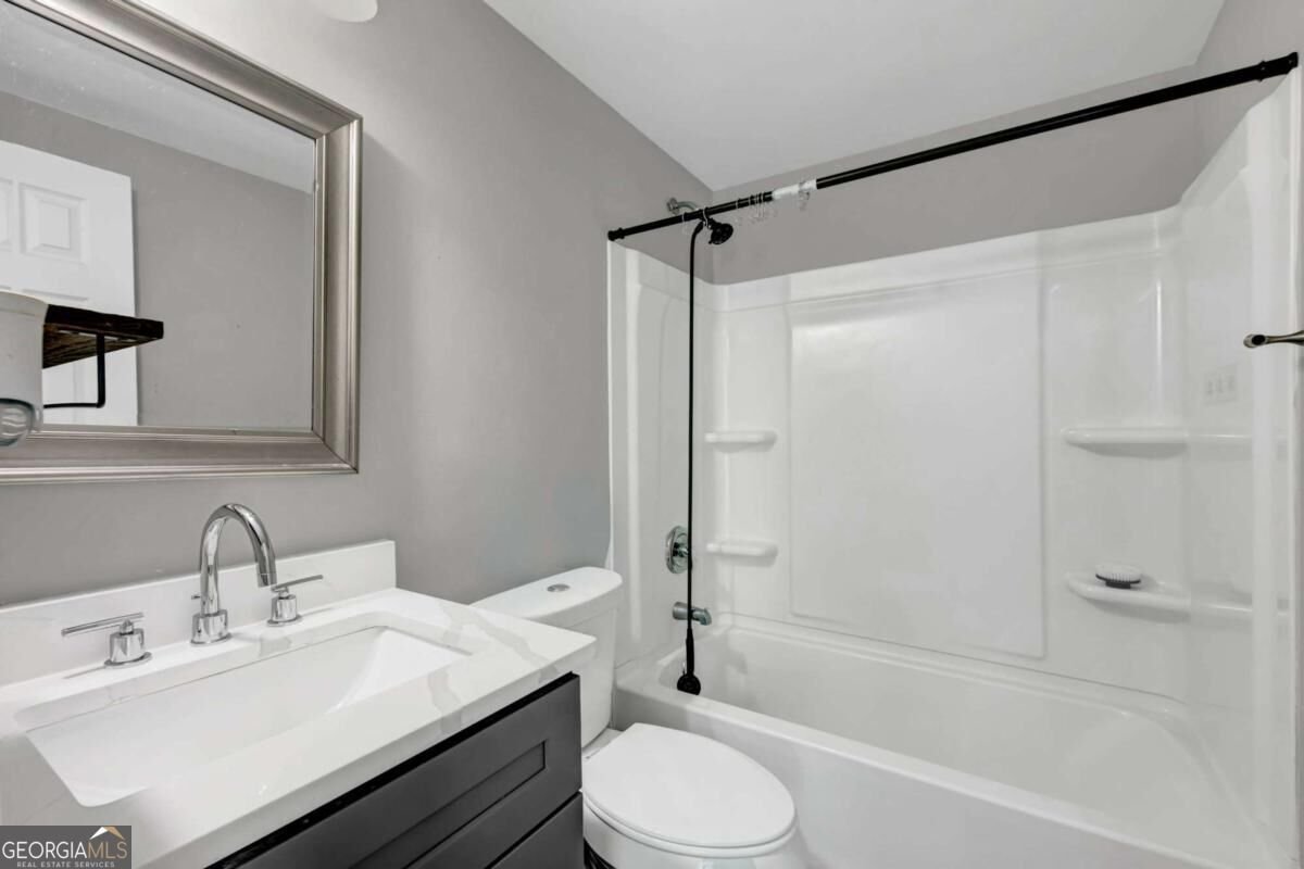 3286 Sunderland Drive Snellville - Photo 16