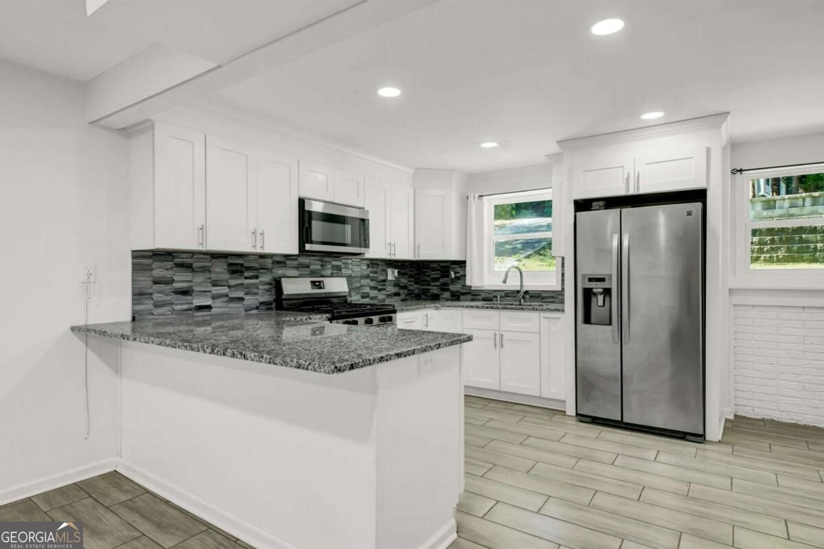 3286 Sunderland Drive Snellville - Photo 18