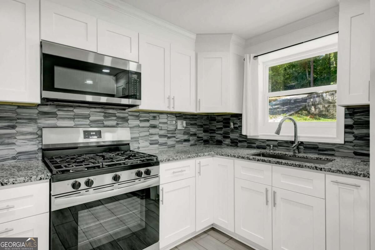 3286 Sunderland Drive Snellville - Photo 19