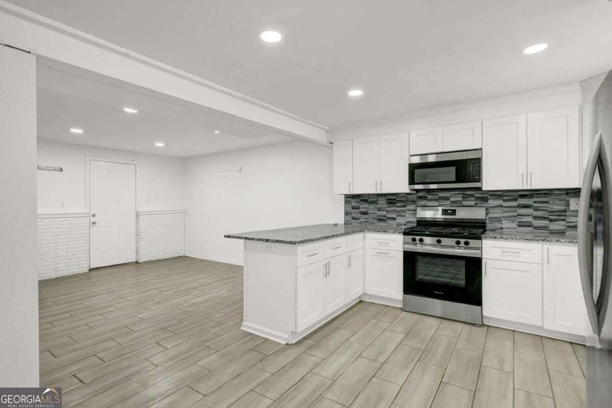 3286 Sunderland Drive Snellville - Photo 20
