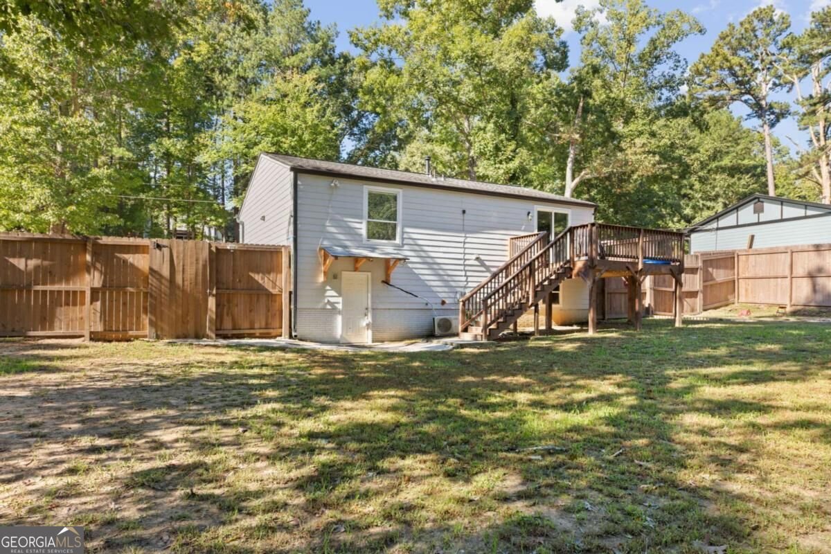 3286 Sunderland Drive Snellville - Photo 29