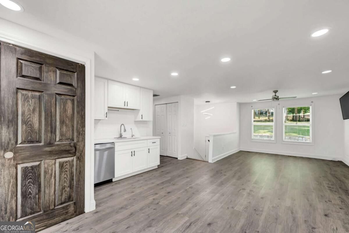 3286 Sunderland Drive Snellville - Photo 8