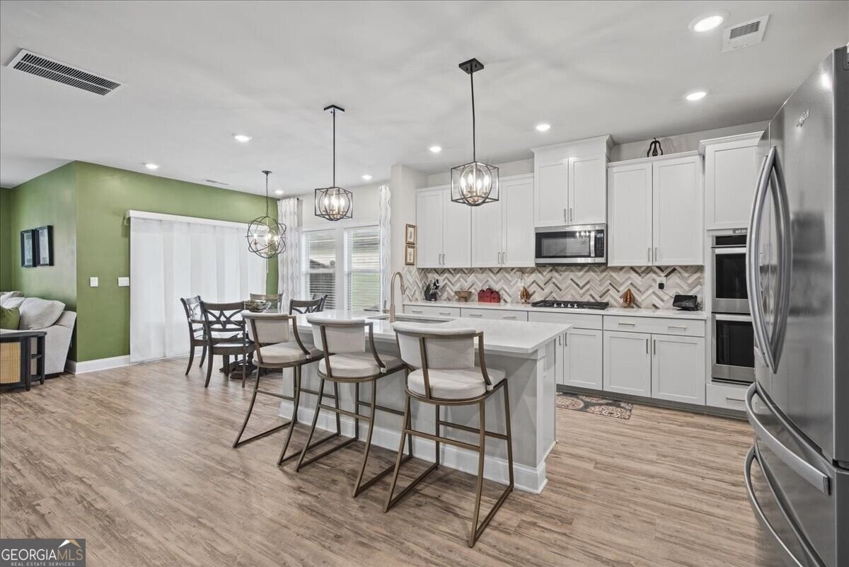 622 Shadow Moss Avenue Canton - Photo 12