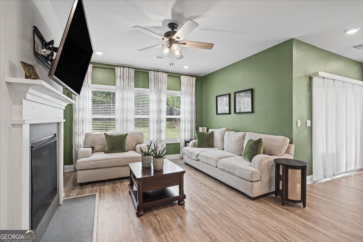 622 Shadow Moss Avenue Canton - Photo 13