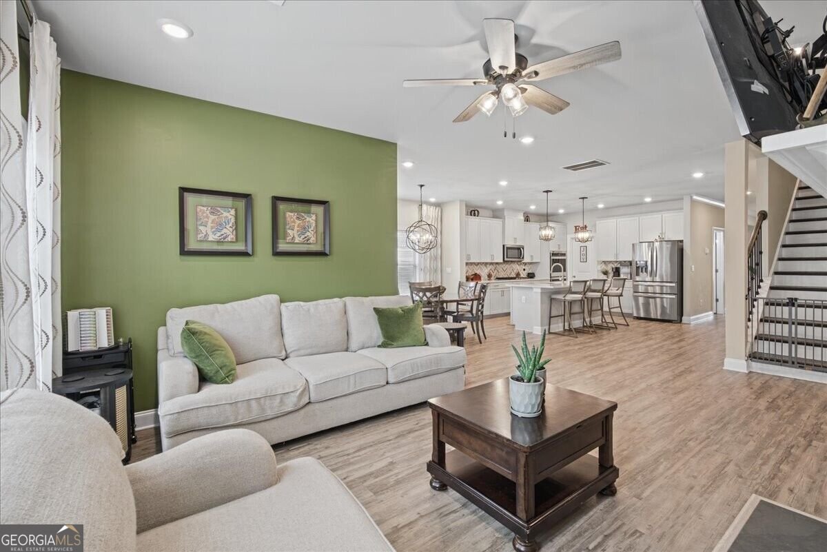 622 Shadow Moss Avenue Canton - Photo 14
