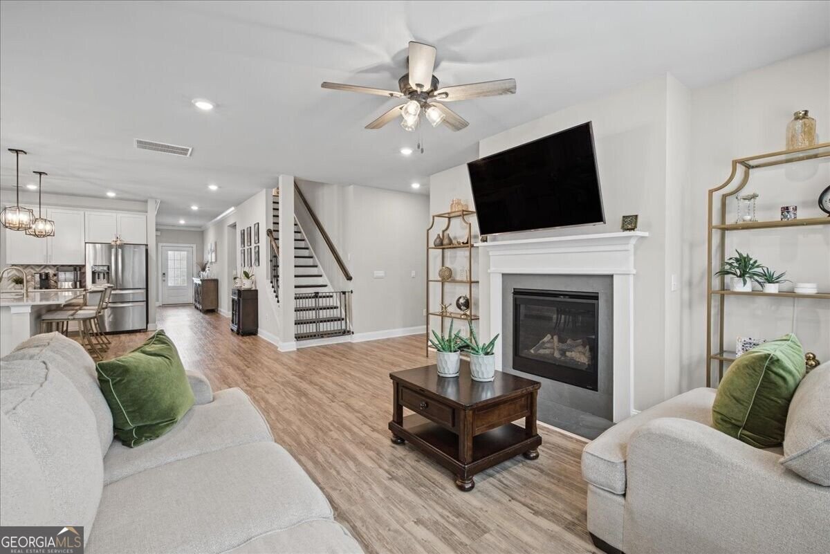 622 Shadow Moss Avenue Canton - Photo 15