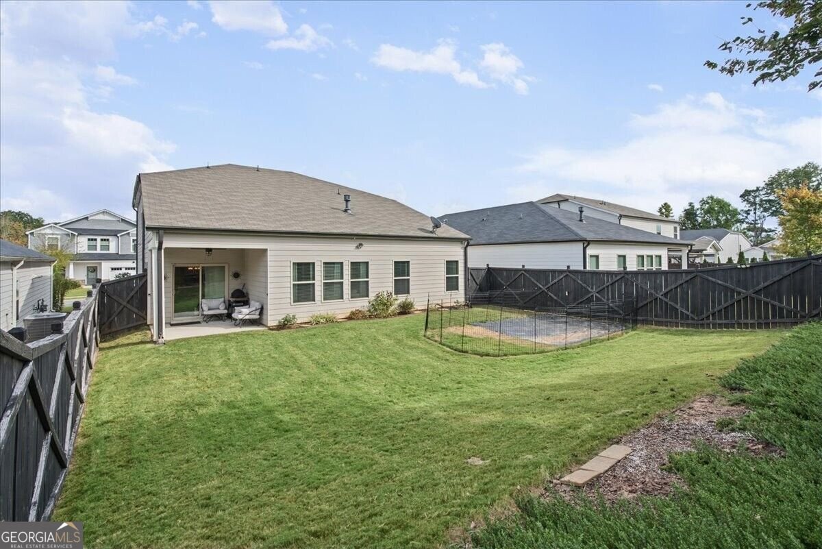 622 Shadow Moss Avenue Canton - Photo 36