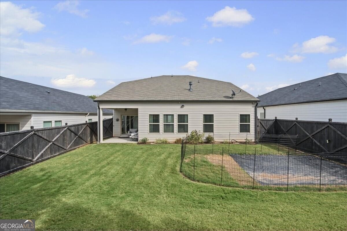 622 Shadow Moss Avenue Canton - Photo 37