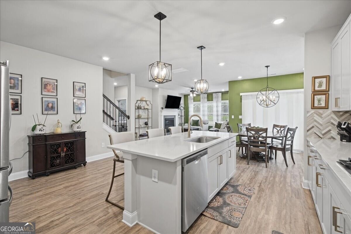 622 Shadow Moss Avenue Canton - Photo 9