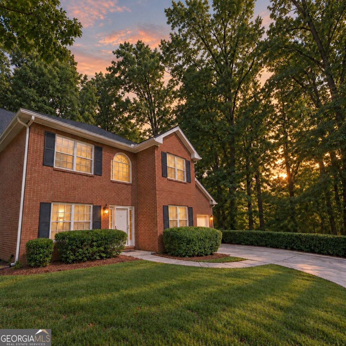 930 New Hope Road Atlanta - main photo