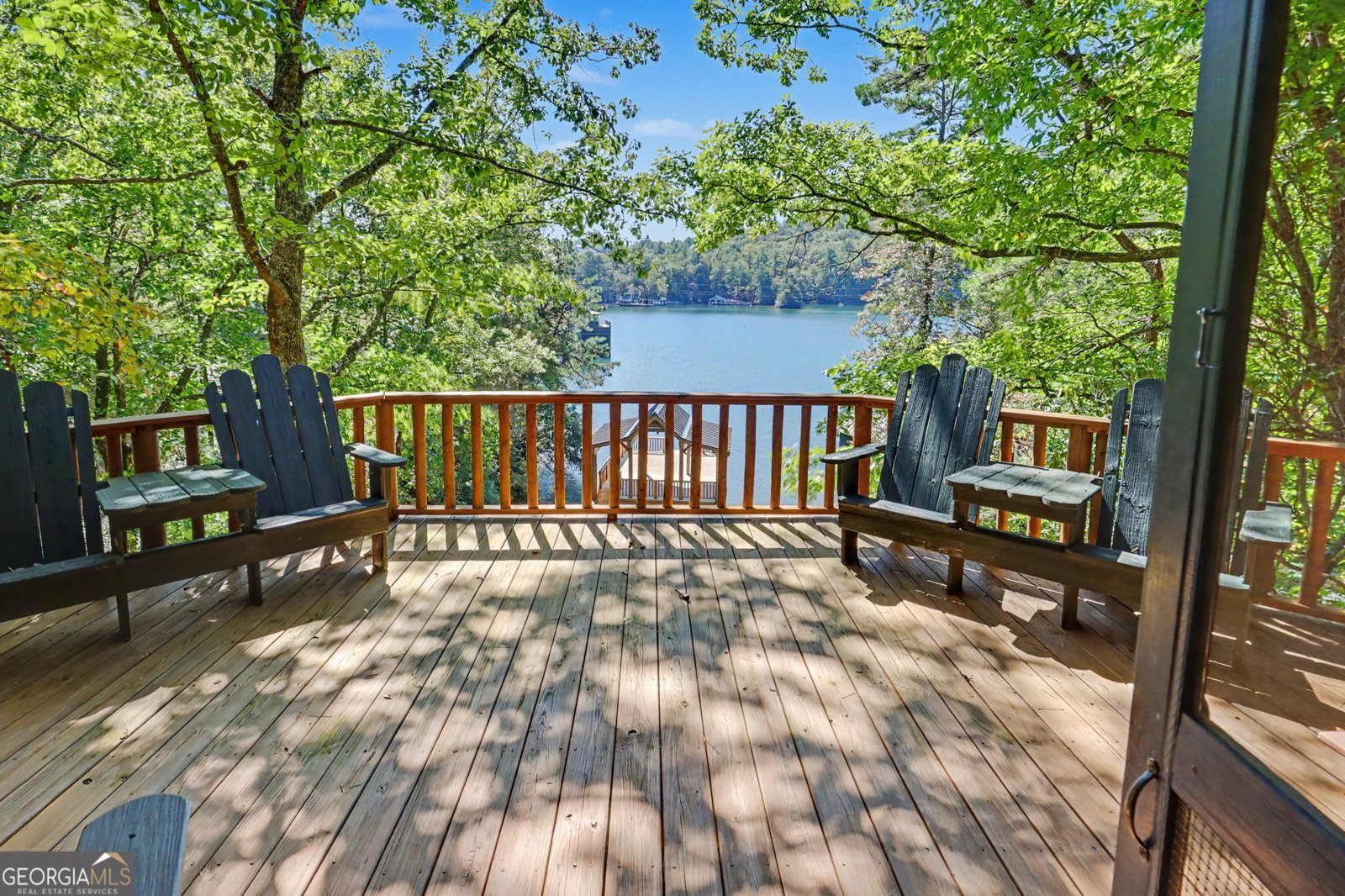 3019 Moccasin Creek Road Clarkesville - Photo 14