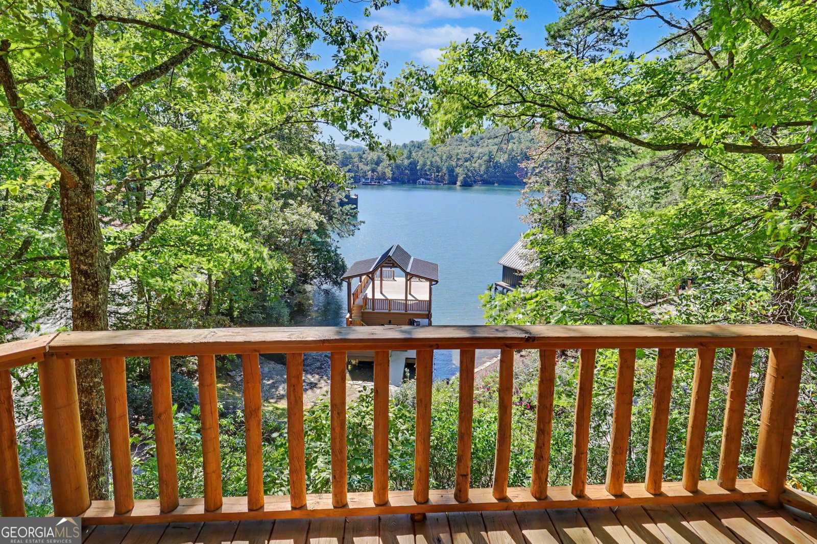 3019 Moccasin Creek Road Clarkesville - Photo 16