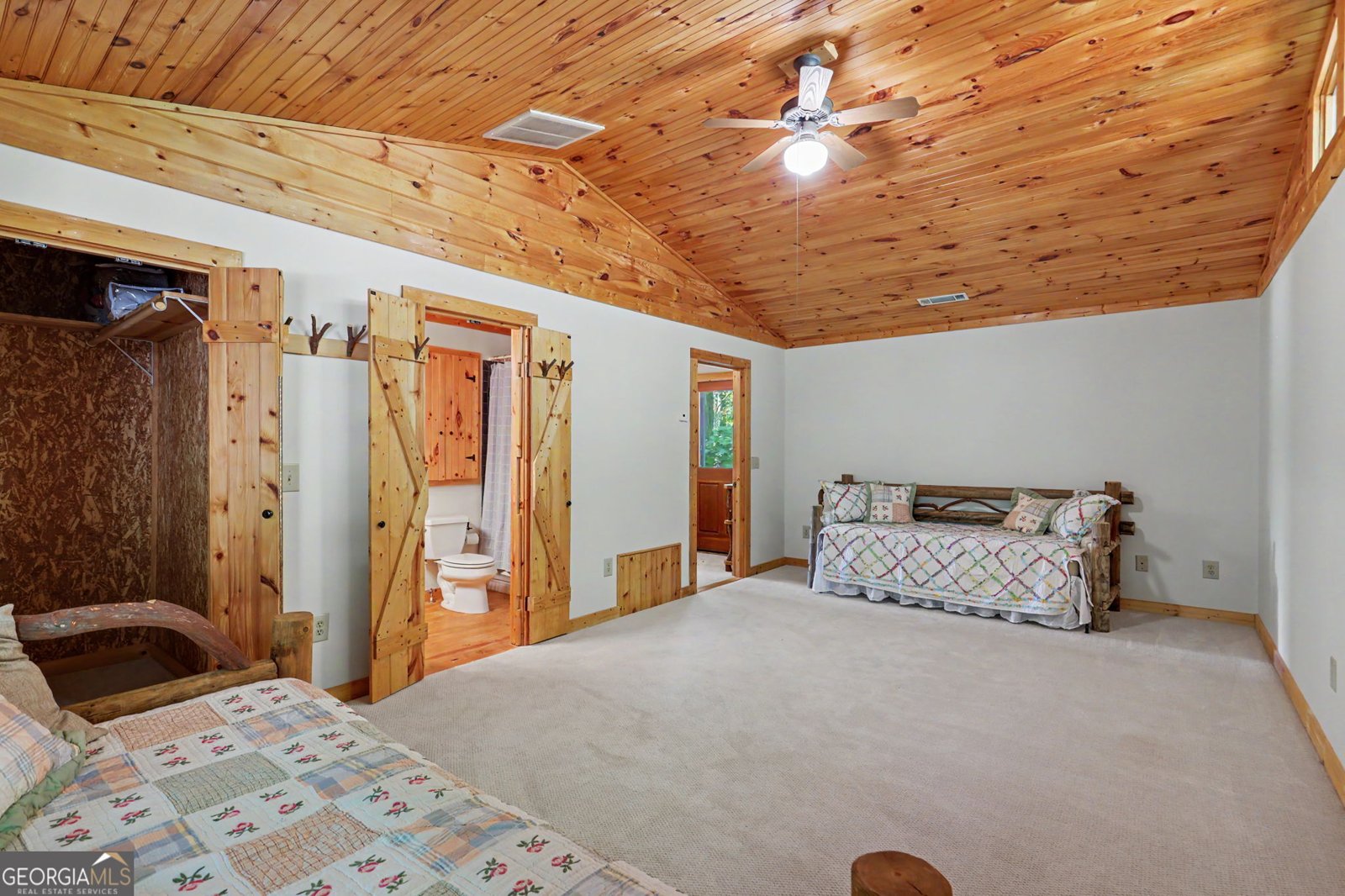 3019 Moccasin Creek Road Clarkesville - Photo 19