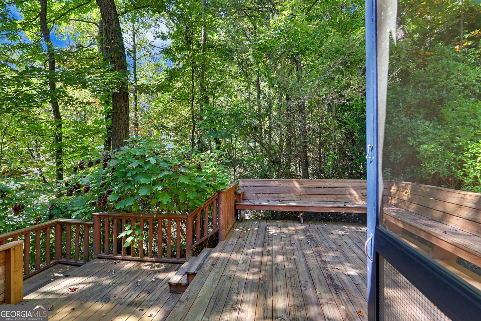 3019 Moccasin Creek Road Clarkesville - Photo 22