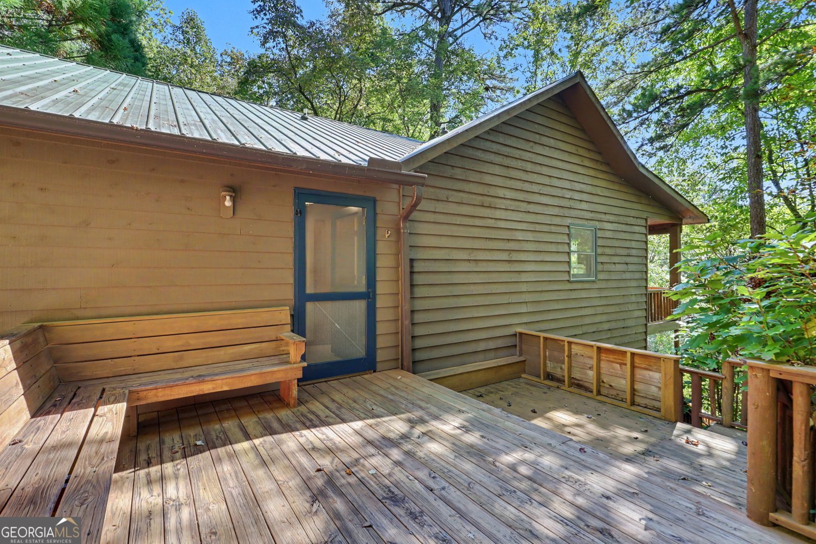 3019 Moccasin Creek Road Clarkesville - Photo 23