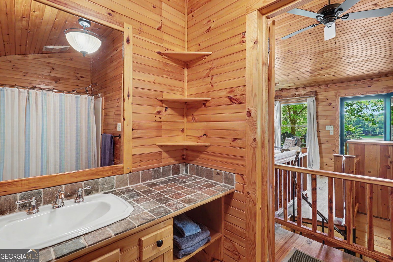 3019 Moccasin Creek Road Clarkesville - Photo 24