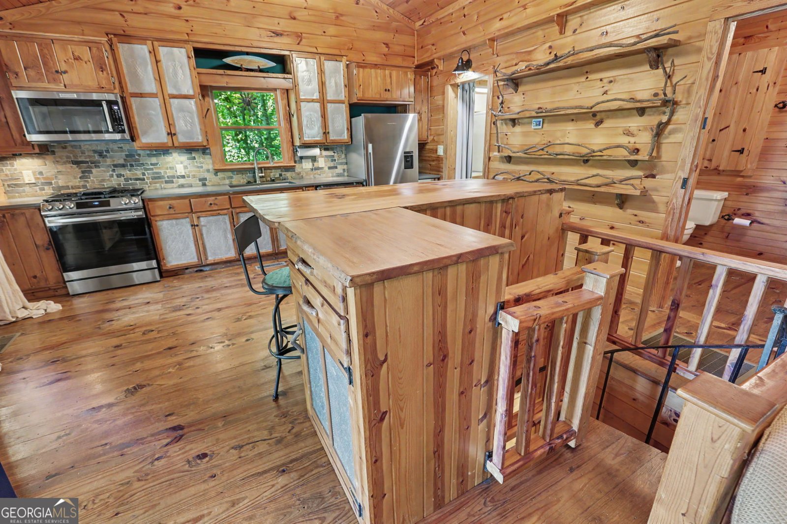 3019 Moccasin Creek Road Clarkesville - Photo 26