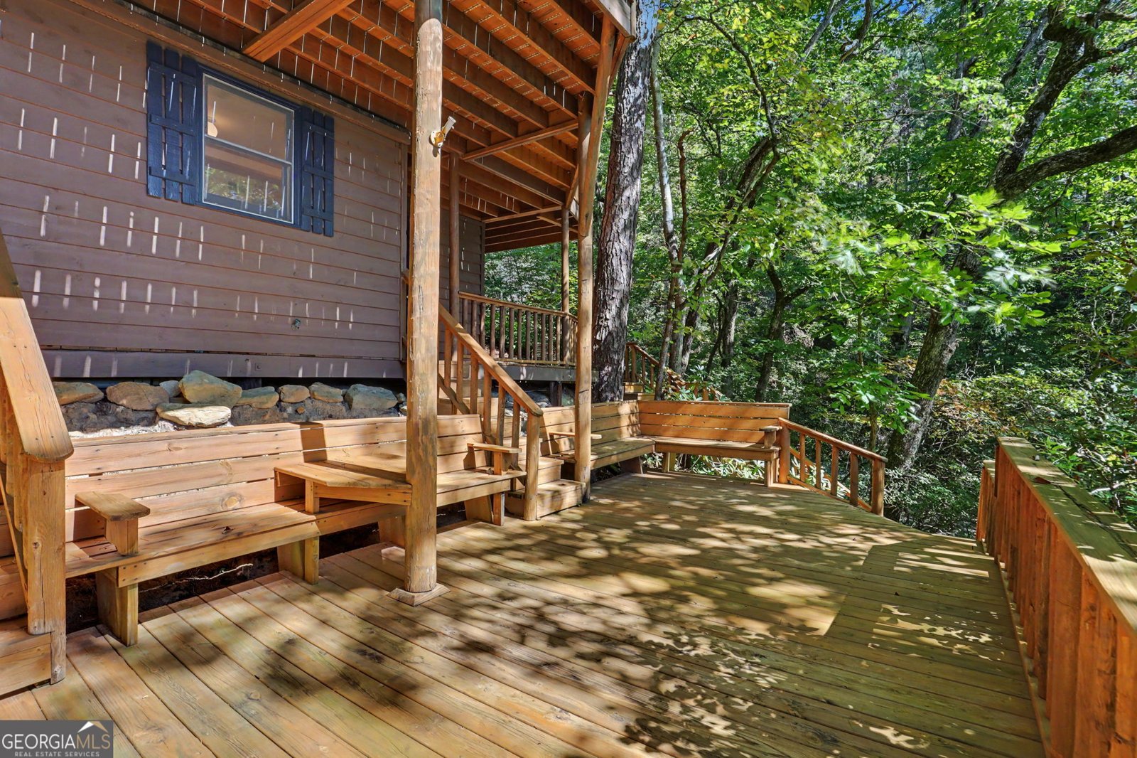 3019 Moccasin Creek Road Clarkesville - Photo 36