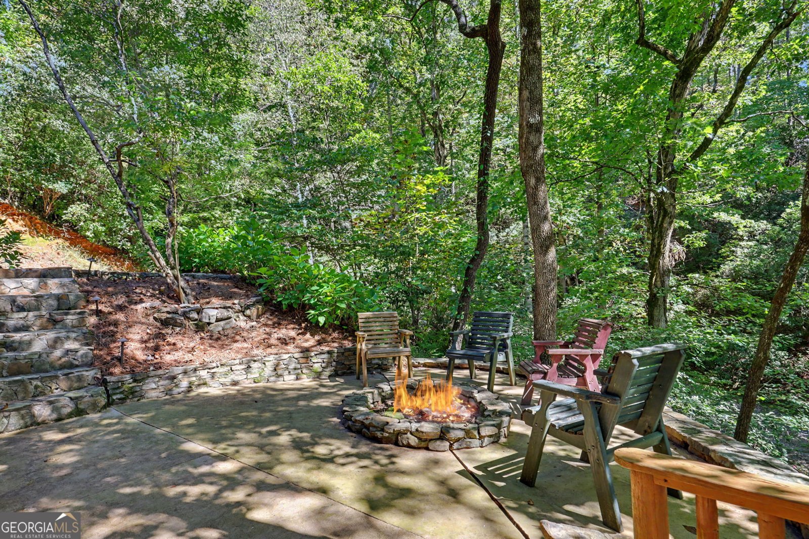 3019 Moccasin Creek Road Clarkesville - Photo 38