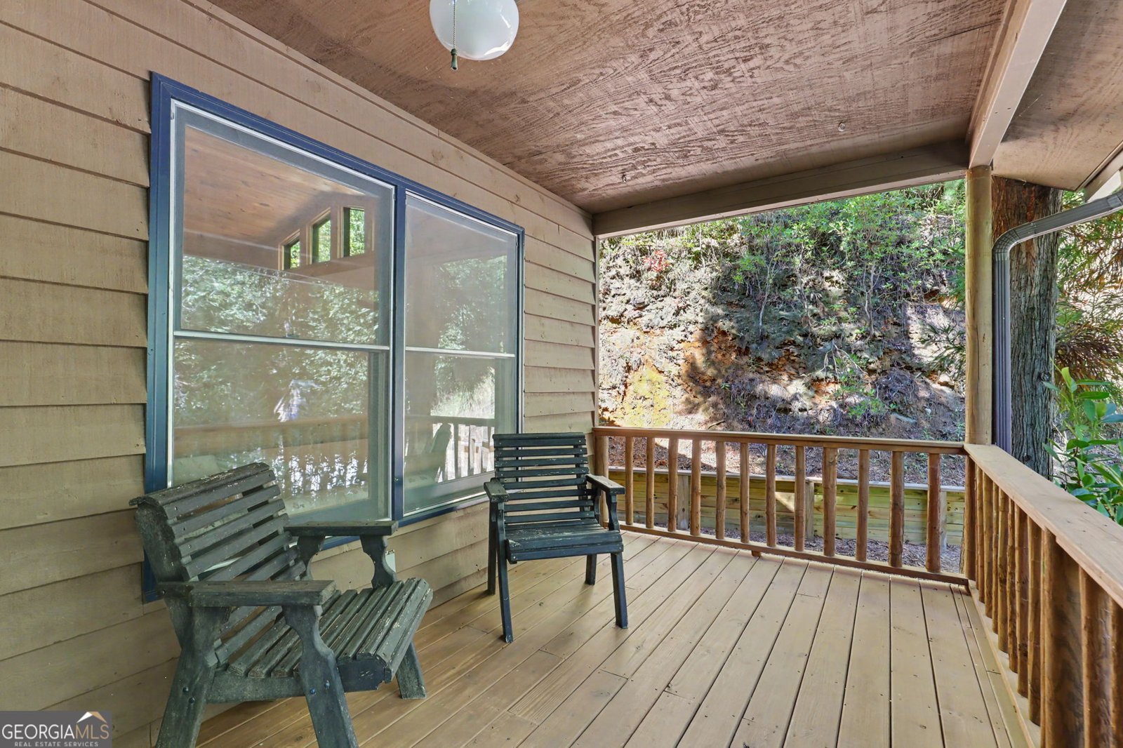 3019 Moccasin Creek Road Clarkesville - Photo 40