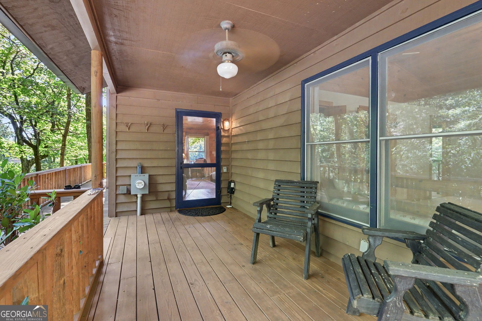 3019 Moccasin Creek Road Clarkesville - Photo 41
